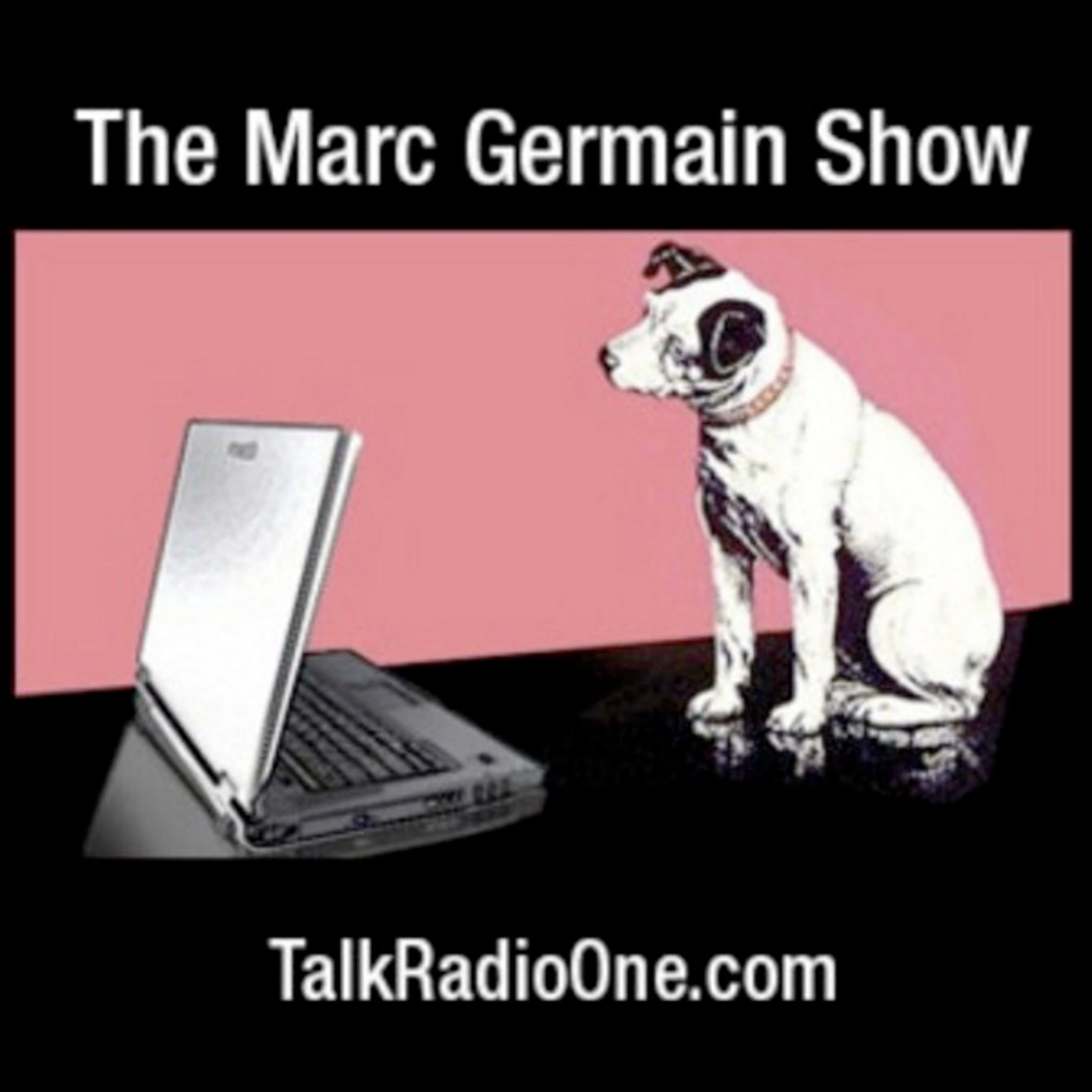 The Marc Germain Show – TalkRadioOne